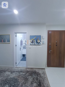 شقة فاخرة مع اطلالة بانورامية صورة 12