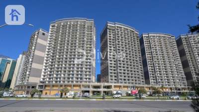 Modern 2 Bedroom Apartment in Empire Pearl Towers (Two month is free) image 1