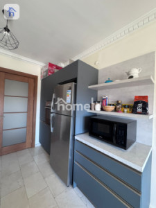 Modern apartment with park view Image 6