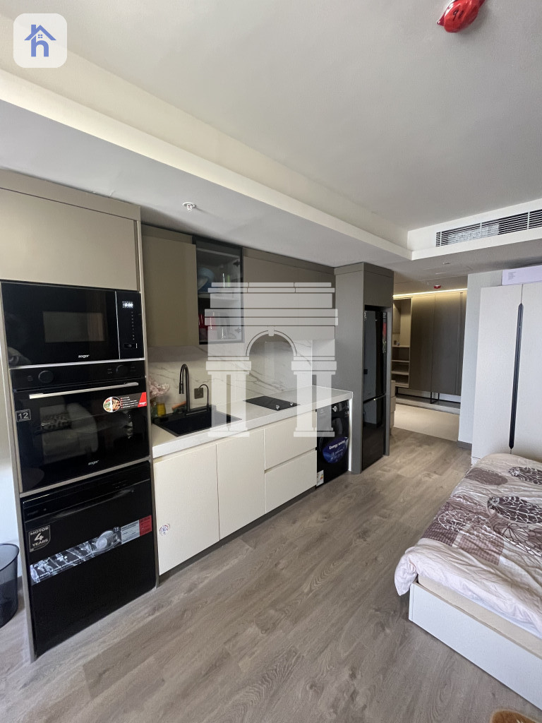 Studio Apartment — 2