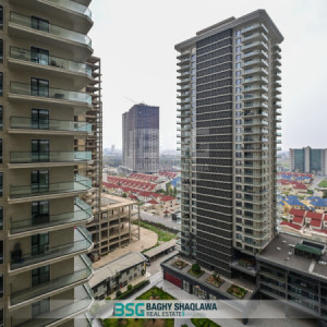 Furnished Apartment For Rent Resim 12