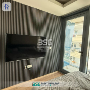 Furnished Apartment For Rent Resim 4