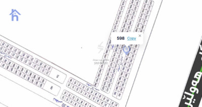 Residential Plot (400m²) image 1