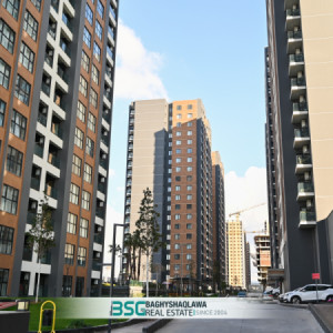 Apartment available for sale in the Ganjan Life image 2