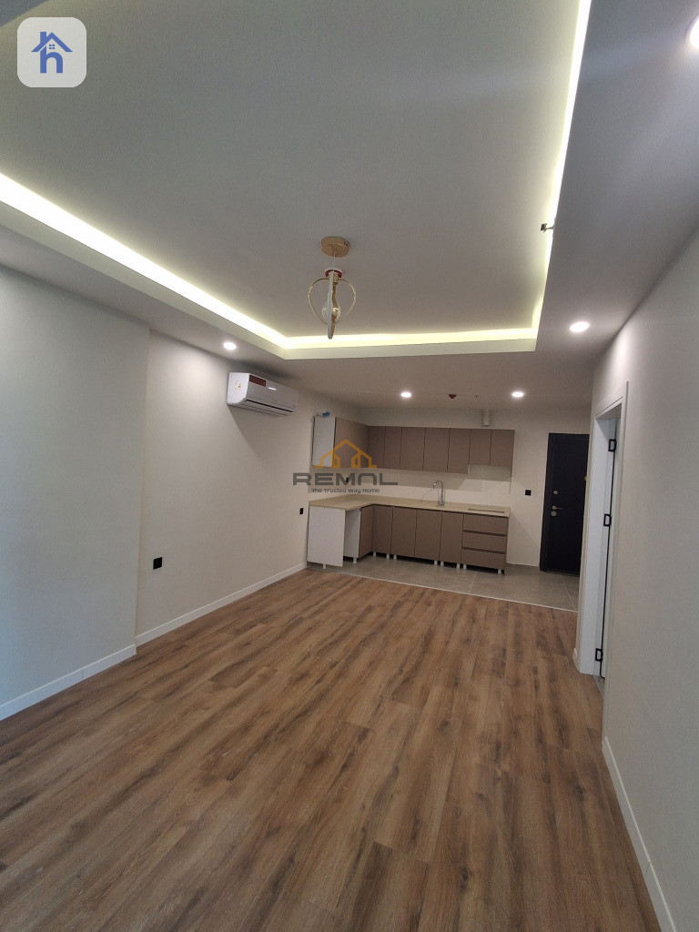 Charming One-Bedroom Apartment Resim 2