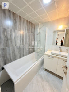 Elegant 3-Bedroom Apartment for Rent Resim 14