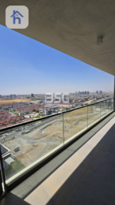 Modern Apartment Resim 7