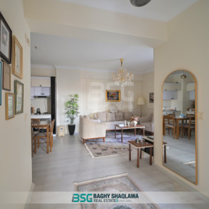 Furnished Apartment For Sale Image 5