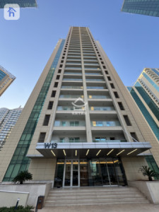 Modern Apartment in Empire Wings image 2