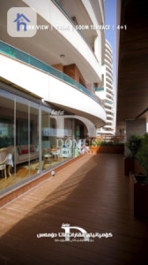 Luxurious Apartment with Park View Image 8
