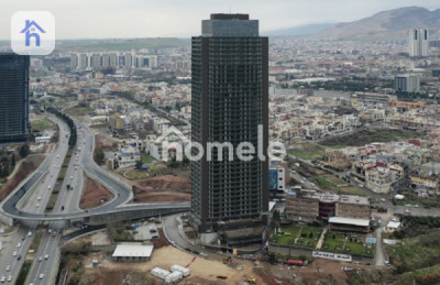 Luxurious 3-Bedroom Residence Resim 3