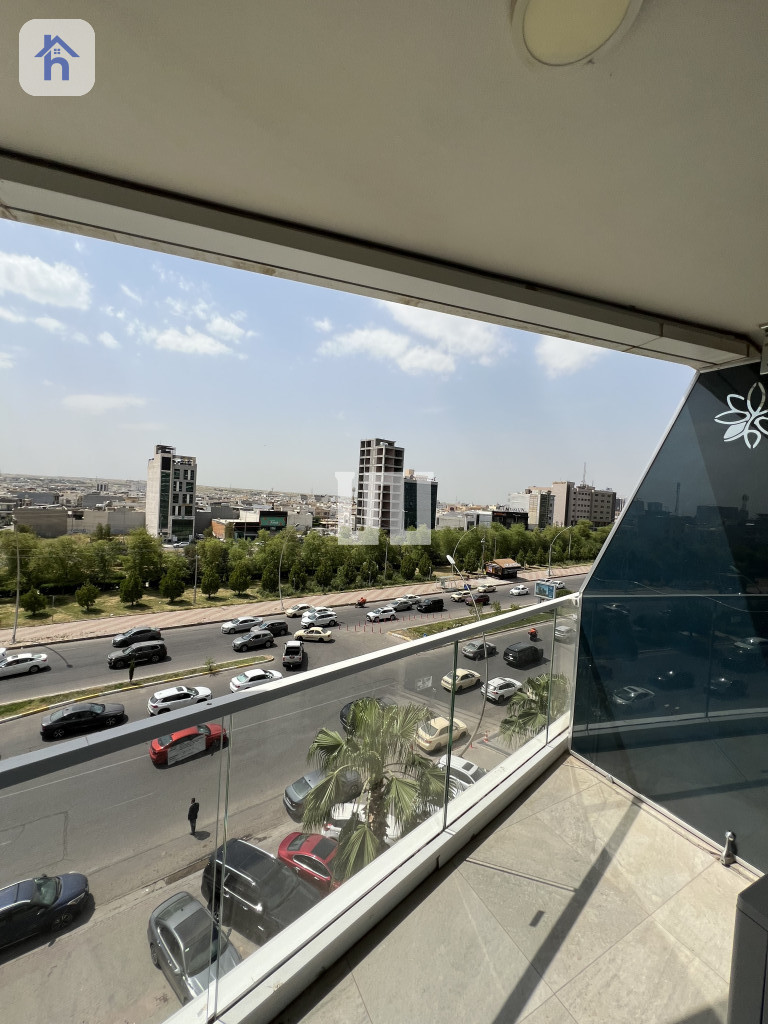 Cozy apartment in Erbil