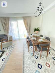 Furnished Apartment For Sale Image 4