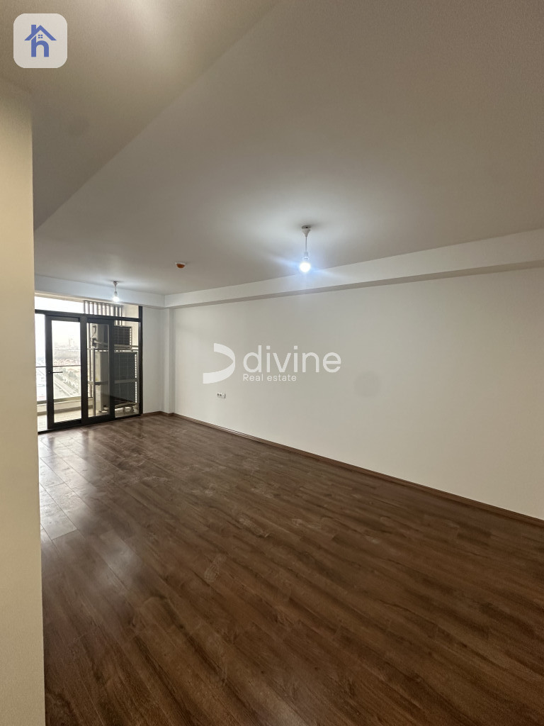 Spacious 2-Bedroom Apartment in Prime Location