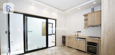 Modern 4-Bedroom House for Rent Image 4