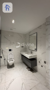 Modern 1-Bedroom Apartment in Erbil Boulevard image 4