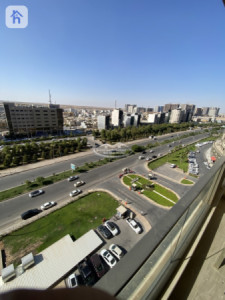 شقة ستوديو صورة 4