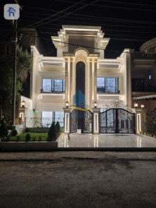 Modern new house for sale image 1