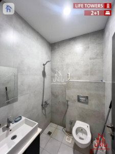 Modern Furnished Apartment Image 6