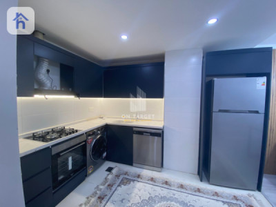 Spacious Apartment in Prime Location Image 10