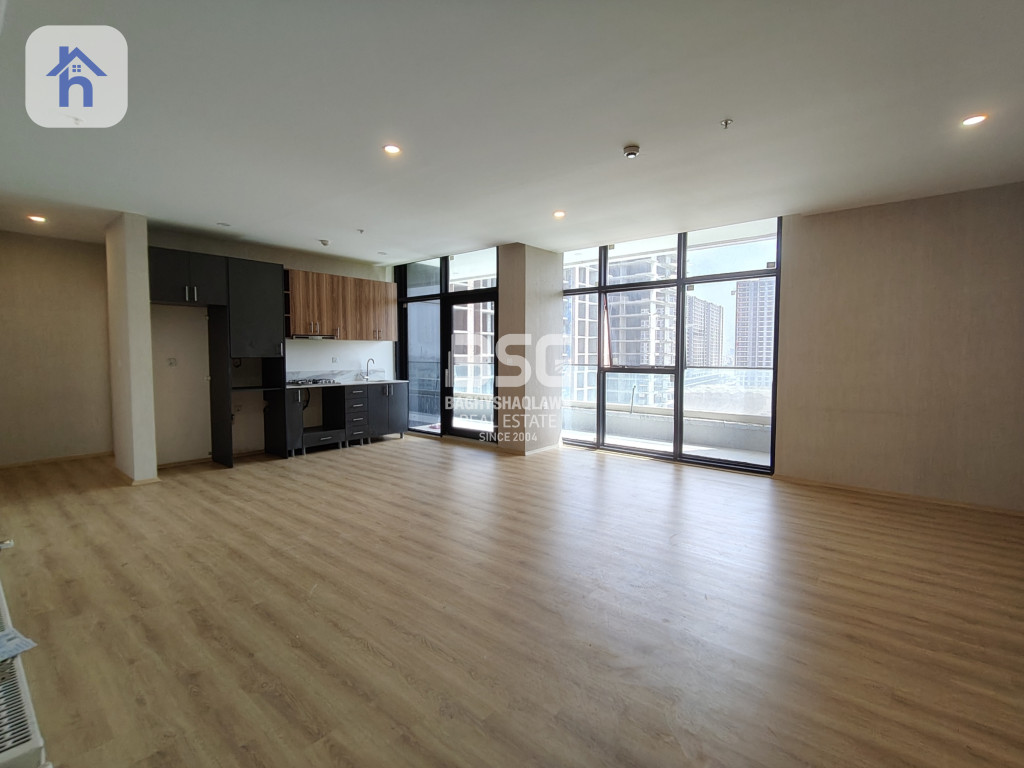 Spacious 2BR Apartment with Stunning Views