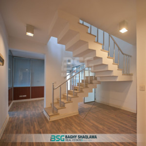 بيت واسع في القرية الإنجليزية صورة 6