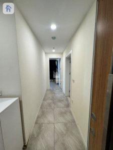 Cozy 1BR Apartment with Balcony image 4
