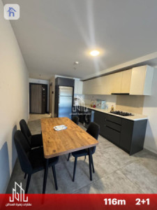 Modern Apartment for Rent in Life Towers Image 3