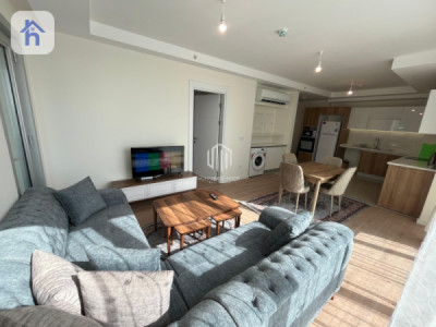 Cosy 1BR Apartment in Empire Wings image 2