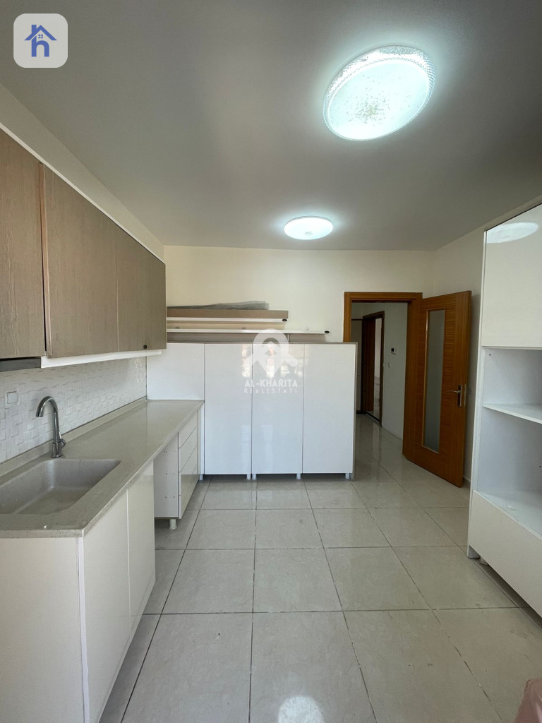 Modern 2-Bedroom Apartment in Zin City