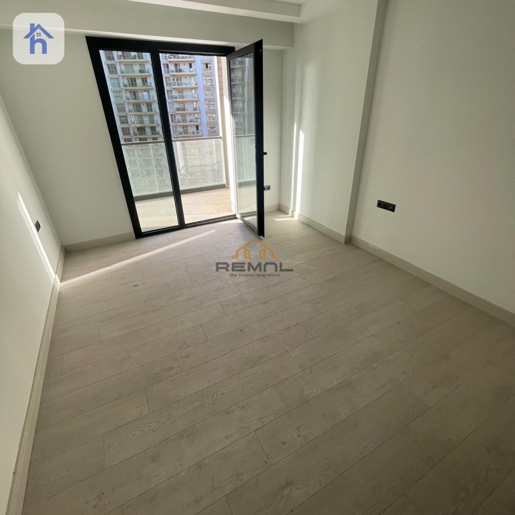 Apartment (1+1)