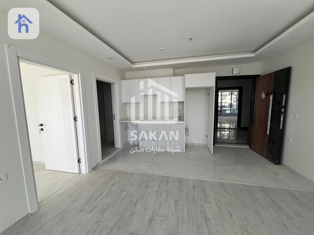 External View Apartment