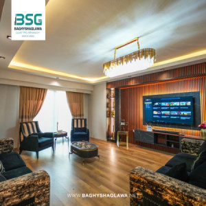 Furnished Apartment For Rent image 2