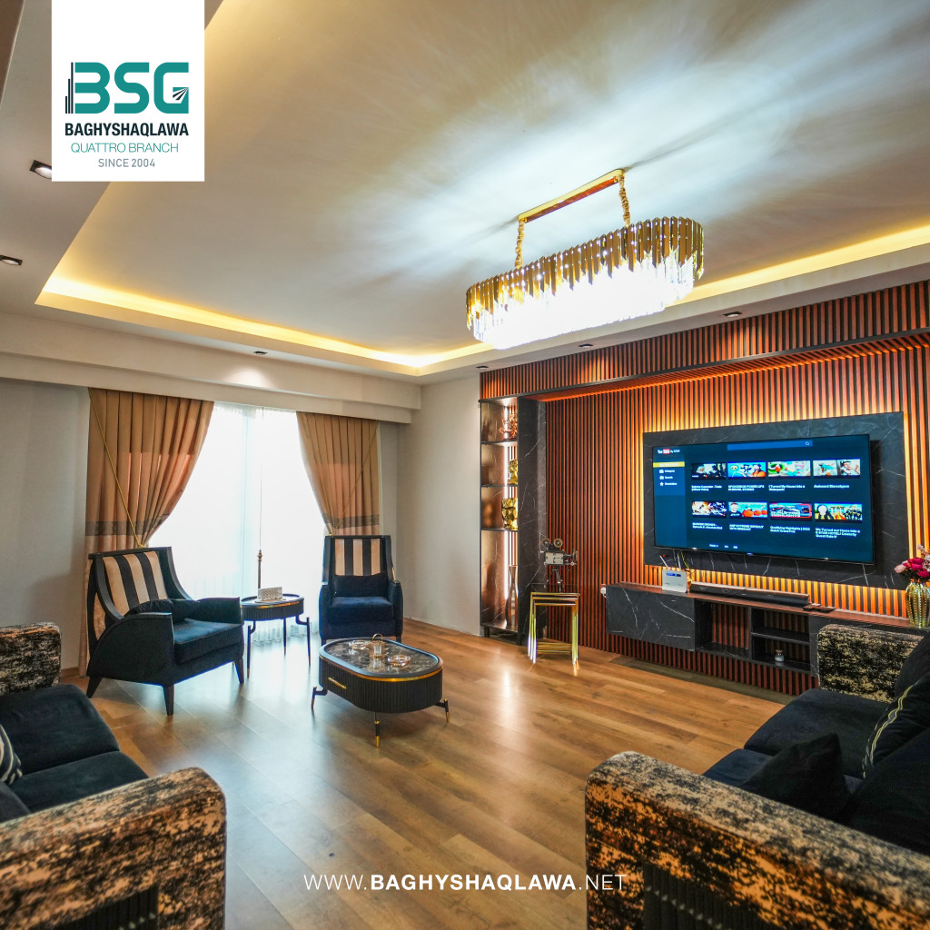 Furnished Apartment For Rent Image 2