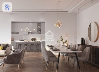 Modern House image 2