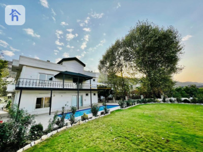 کێڵگەیەکی گەورە بۆ فرۆشتن لە شقڵاوە وێنە 3