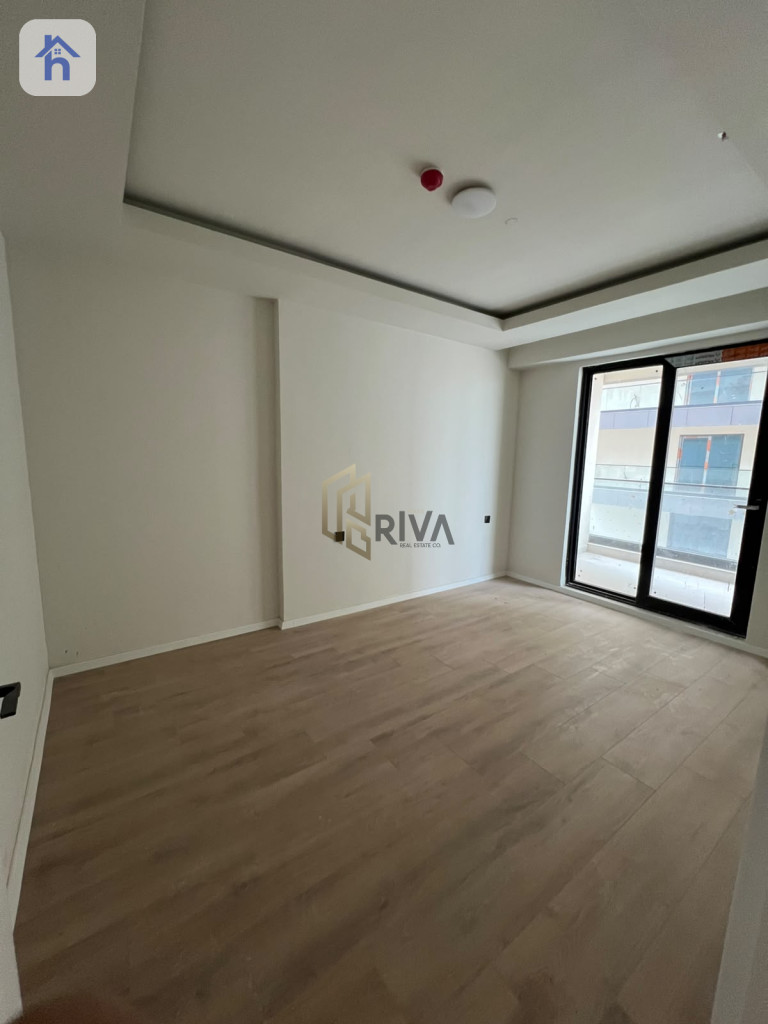 Modern Rental Apartment in Erbil — 1