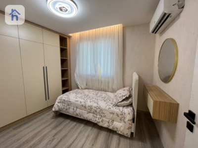 Luxurious Apartment in Life Towers image 6