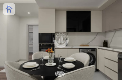 Elegant 1-Bedroom Apartment in Great Location image 2