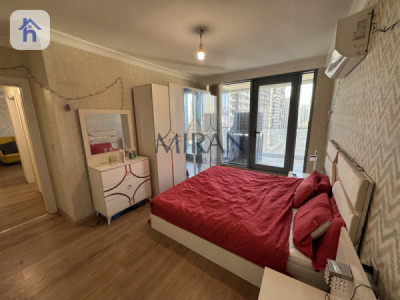 Furnished Apartment For Rent Resim 4