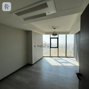 Luxurious Apartment in Cavalli Tower image 7