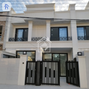 خانووی نوێ image 1