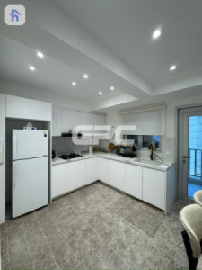 Furnished Apartment For Sale Resim 3