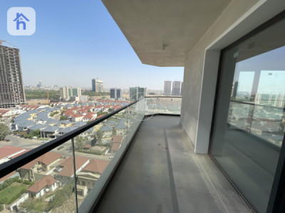 Spacious Apartment in Rami Towers image 9