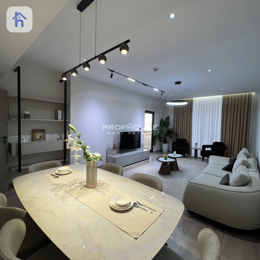 Apartment (2+1)