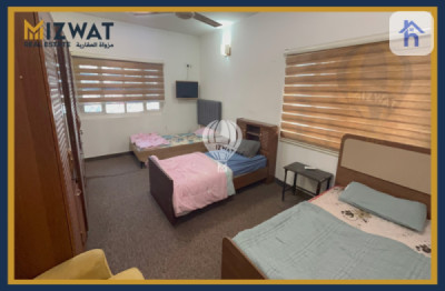 Furnished Apartment For Rent Resim 5