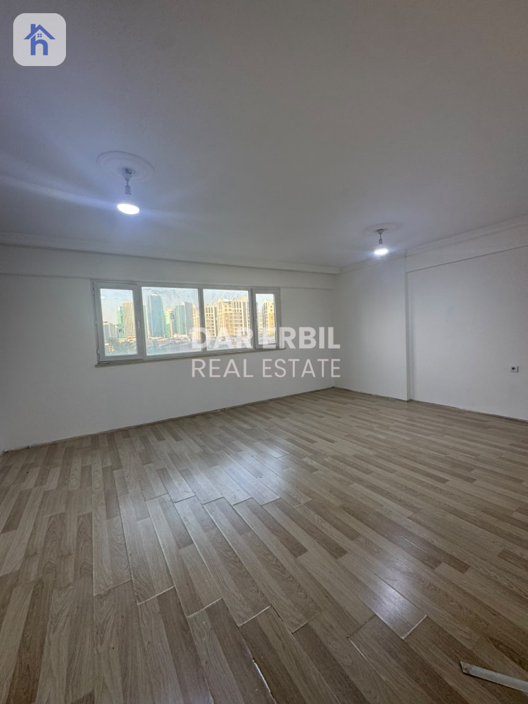 Spacious 3-Bedroom Apartment in Erbil — 2