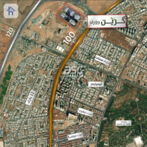 شقة حديثة مع غرفة نوم واحدة في أربيل image 2