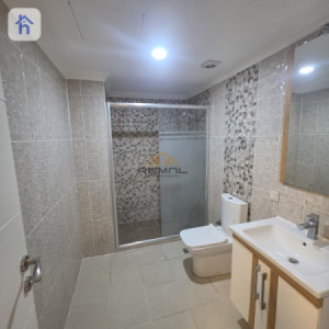 A family 2+1 apartment for rent in Roya towers image 9