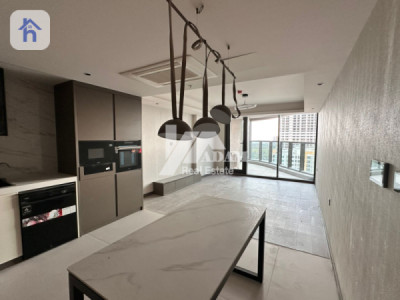 Luxurious Apartment in Cavalli Tower image 1